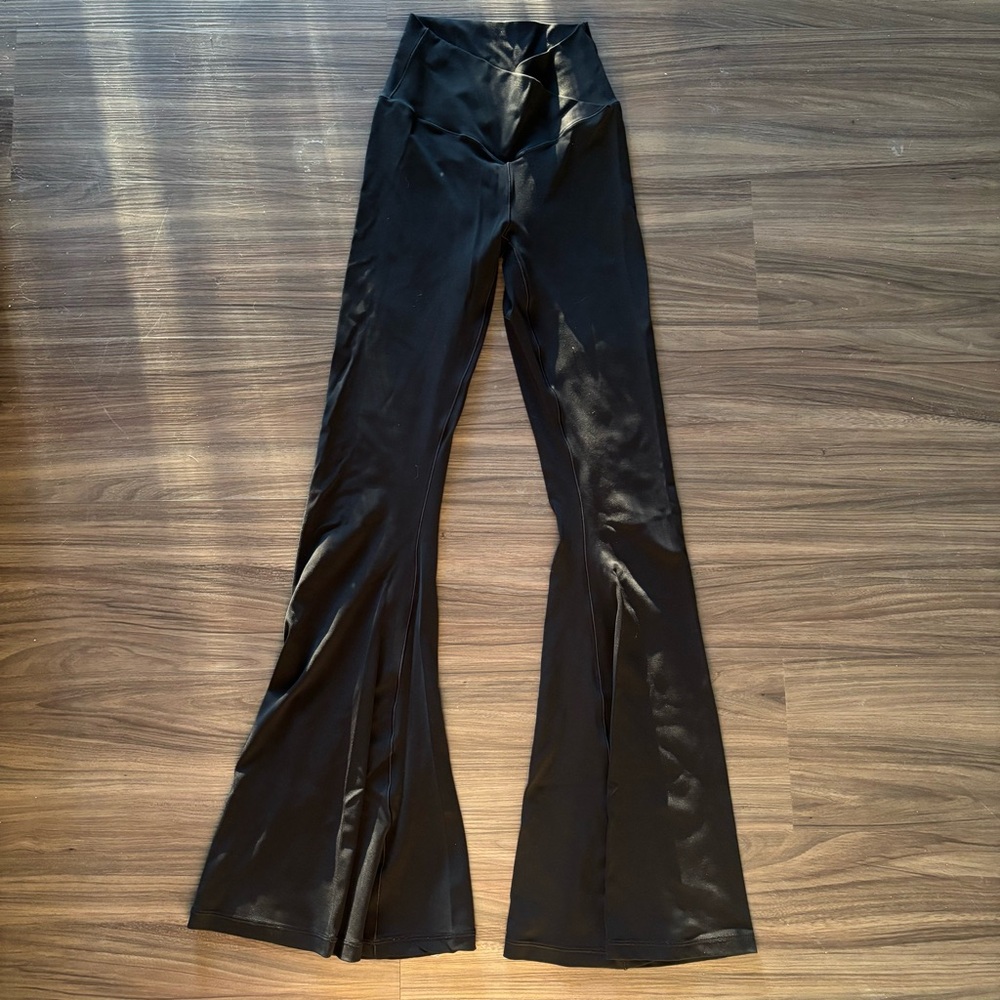 Aerie flares